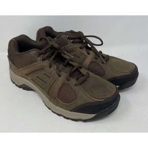 New Balance 959 Shoes Sneakers Womens Size 8 D Brown Country Walking WW959BR New